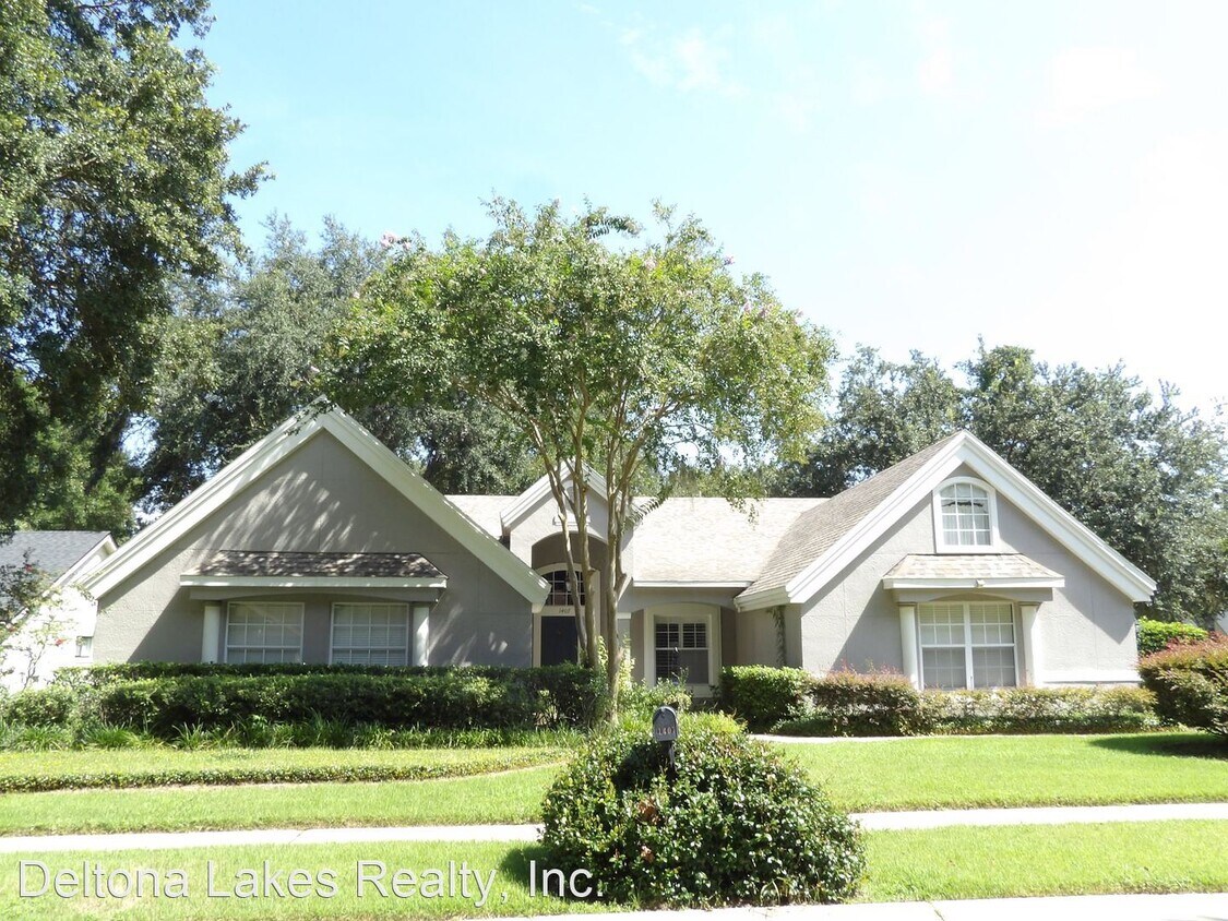 4 br, 2 bath House 1407 Whispering Woods... House for Rent in