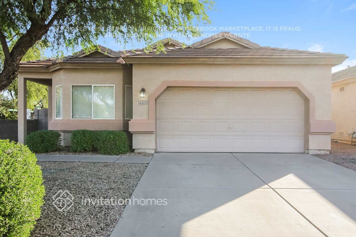 Foto principal - 15121 N 29th St