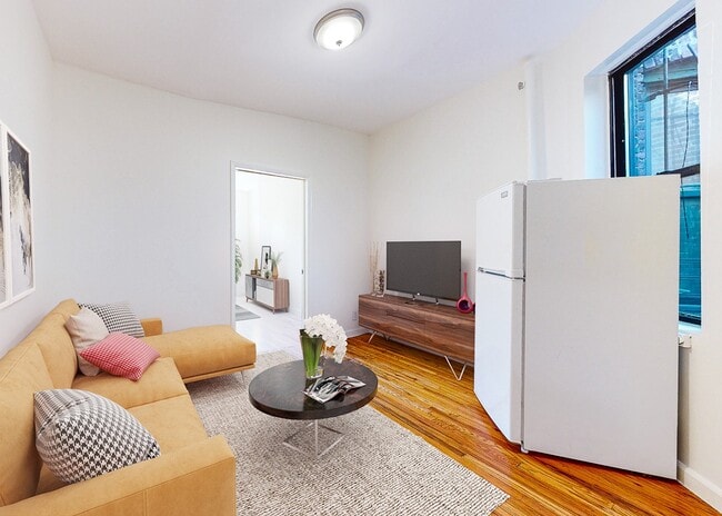 West 147th Street - West 147th Street Apartment