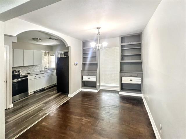 Foto del edificio - 4410 Atoka St