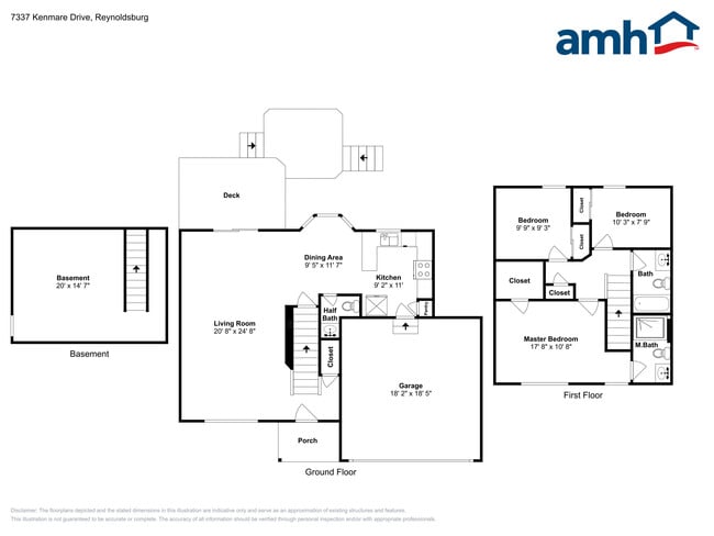 Foto del edificio - 7337 Kenmare Dr