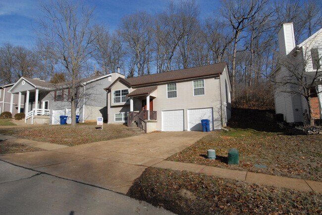 Foto del edificio - Ballwin Area/ West county