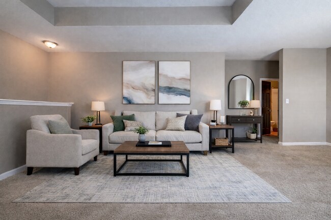 Foto del edificio - Reserve at Williams Glen