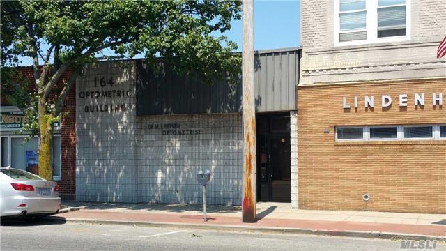 Foto del edificio - 164 N Wellwood Ave