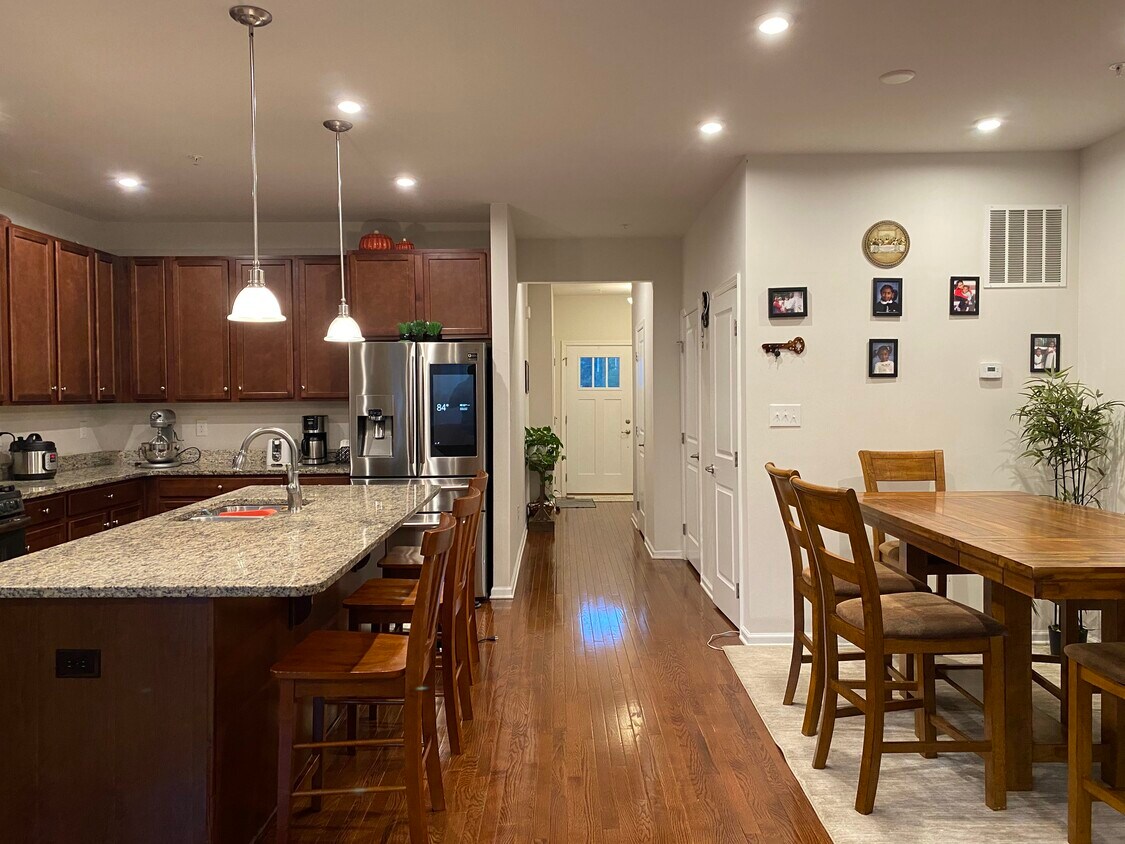 1529 Emily Ct, Hatfield, PA 19440 Townhome Rentals in Hatfield PA