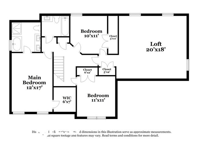 Building Photo - 4282 Kiser Woods Dr SW
