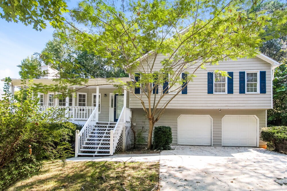 Foto principal - 895 Old Spring Way NE