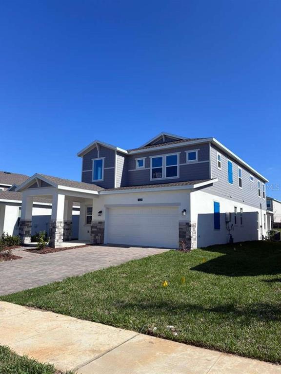 Foto del edificio - 7268 Hammerstone Wy