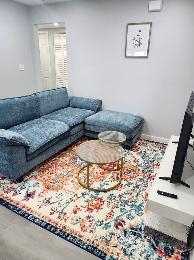 Foto del edificio - Kissimmee Street Apartments