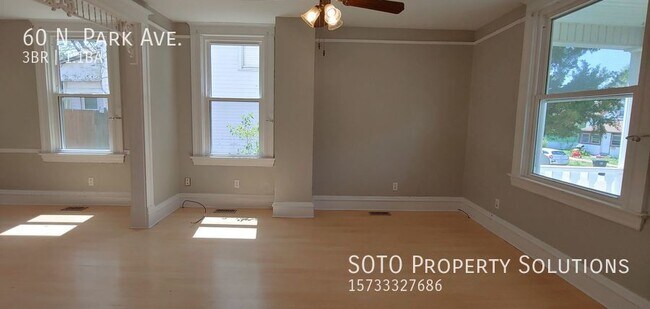 Building Photo - 3BD/1.5BA  House Near SEMO