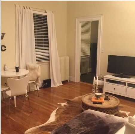 Foto del edificio - 1471 Beacon St