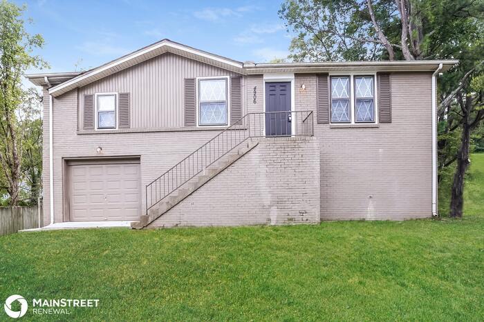 Foto principal - 4906 Cimarron Way, Antioch, TN 37013