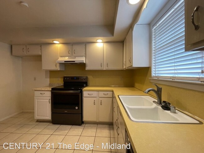 Building Photo - 3 br, 2 bath House - 2307 A Haynes