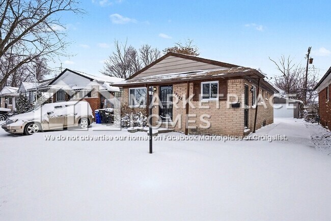 Foto del edificio - 19422 Algonac St