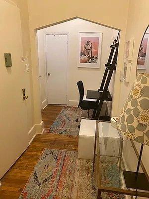 Foto del edificio - 1 bedroom in New York NY 10032