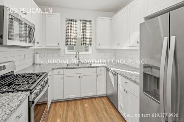 Foto del edificio - 503 Pelican Ln