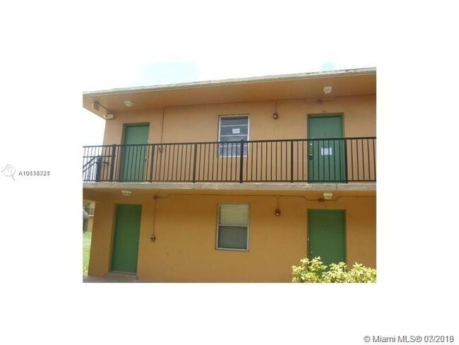 Foto del edificio - 4300 SW 67th Ave