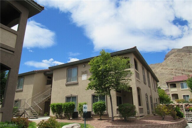 Building Photo - 3451 Desert Cliff St