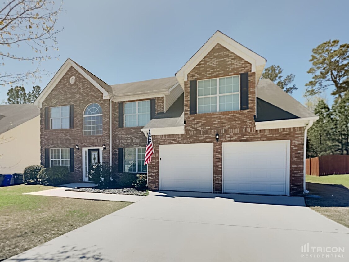 Foto principal - 6469 Snowden Dr