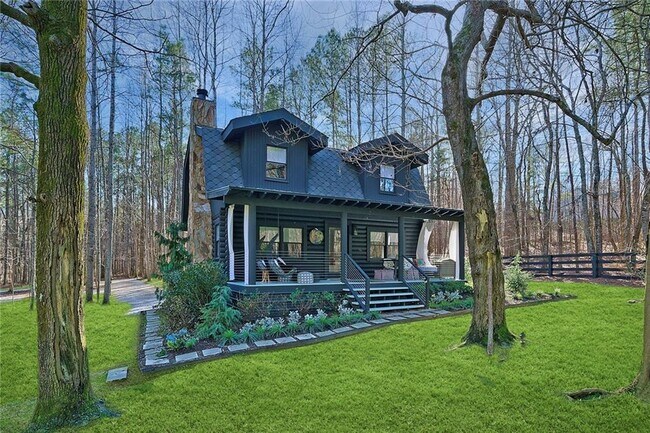 Foto del edificio - 10510 Rico Tatum Rd