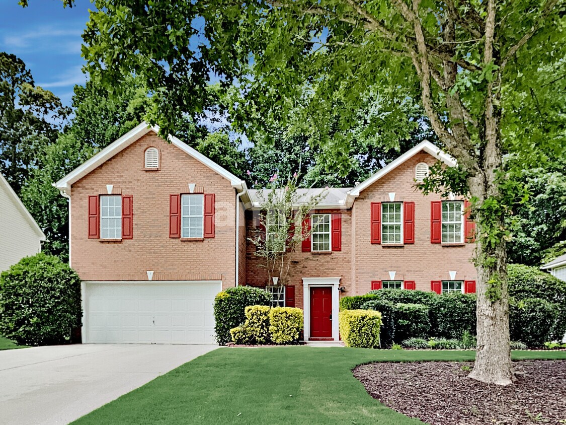 Foto principal - 3442 Kittery Dr