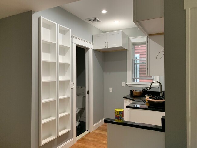 Foto del edificio - 144 Hillside St