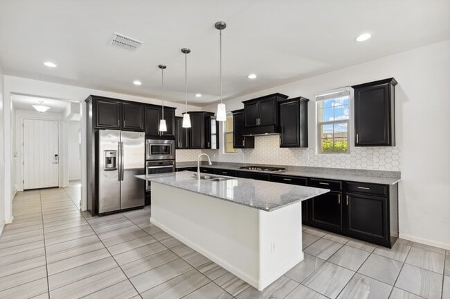 Building Photo - 4527 Volt Ln