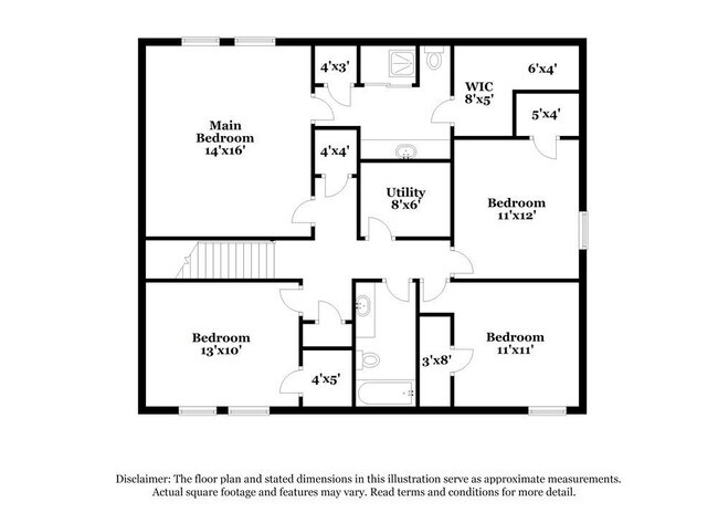 Building Photo - 4076 Scarlet Oak Ln