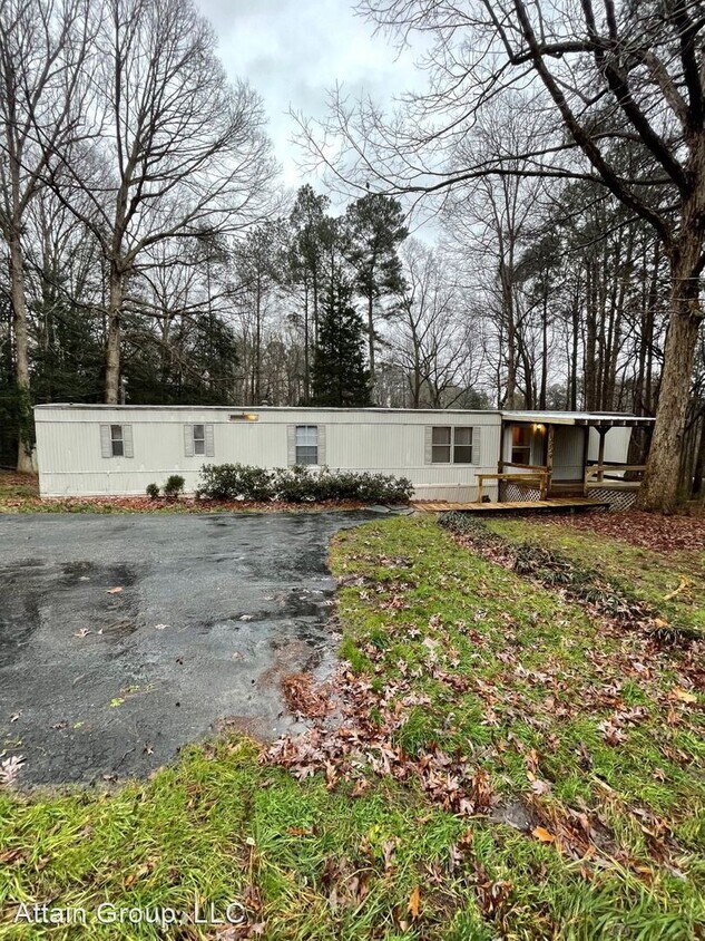Primary Photo - 2 br, 2 bath House - 4349 Hicks Road