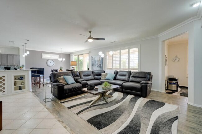 Foto del edificio - 16431 W Boulder Vista Dr