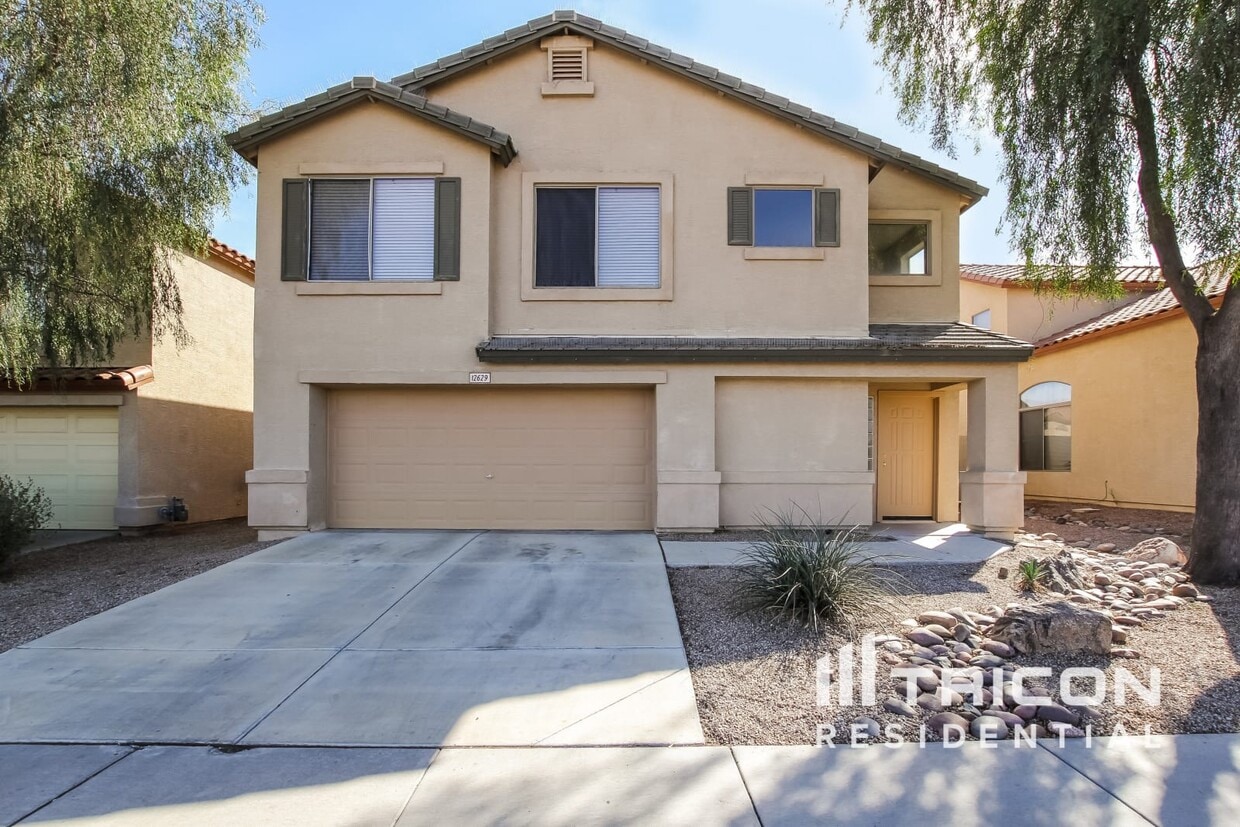 Primary Photo - 12629 W Colter St