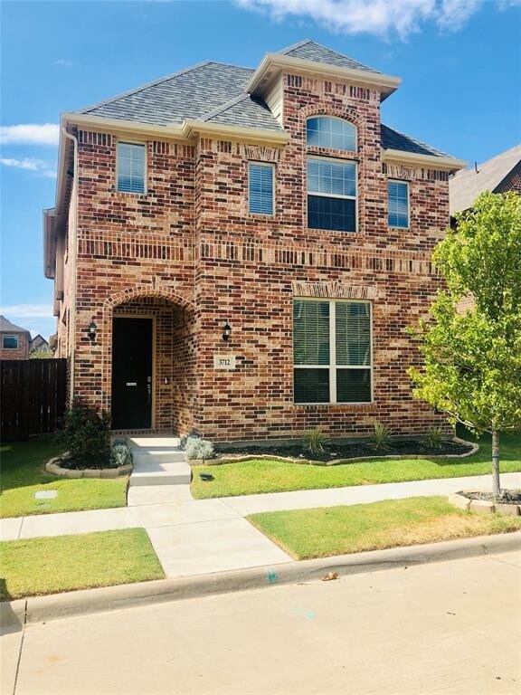 Primary Photo - 3712 Cobblecreek Dr