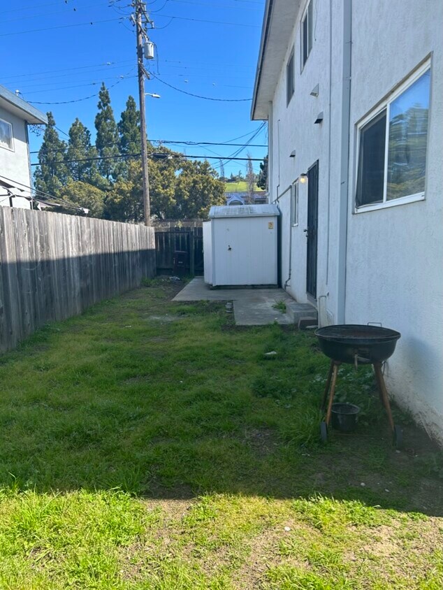Foto del edificio - 25391 Whitman St