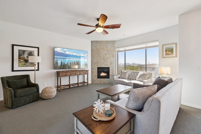 Photo - 16600 N Thompson Peak Pkwy Apartment