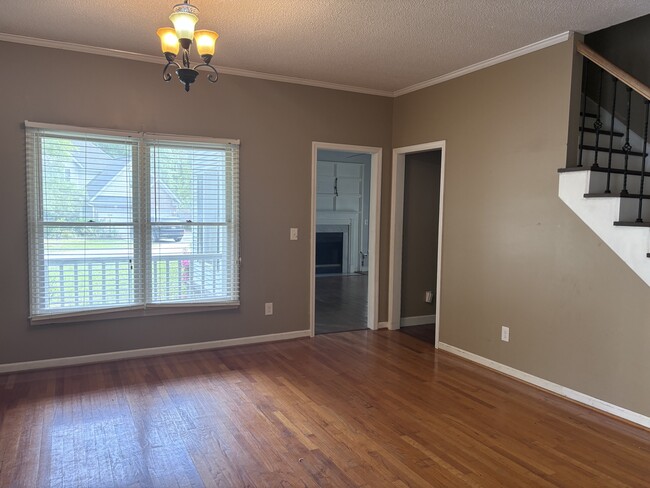 Foto del edificio - 1046 Trotters Blvd