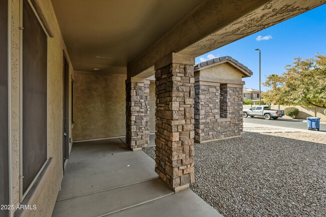 Foto del edificio - 4173 S Buckskin Way