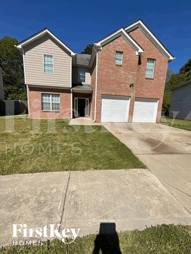 Building Photo - 3307 Summer Brooke Ln