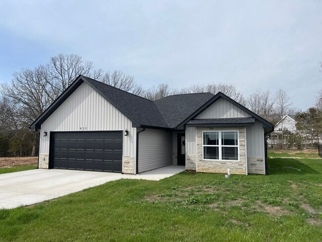 Building Photo - Built in 2025 3 Bed 2 Bath FOR RENT