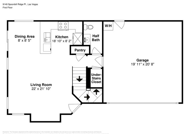 Building Photo - 9140 Spoonbill Ridge Pl