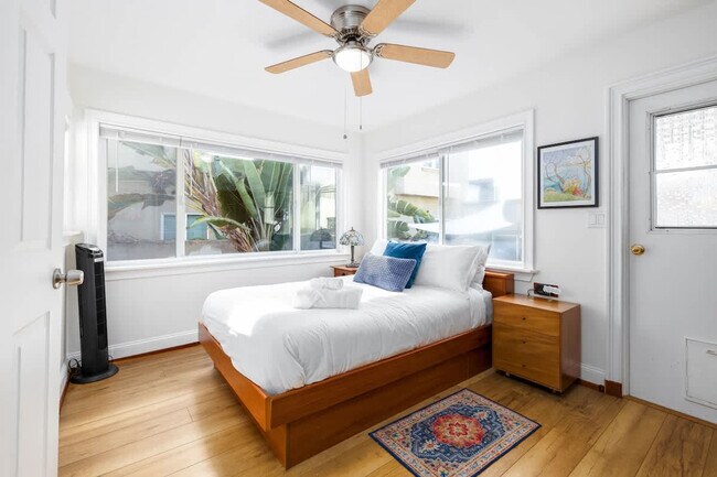 Foto del edificio - 525 S Tremont St