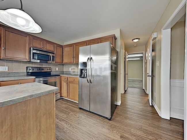 Foto del edificio - 5523 Golden Gate Rd