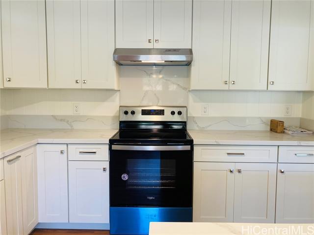 Building Photo - 1381 Ala Aolani St