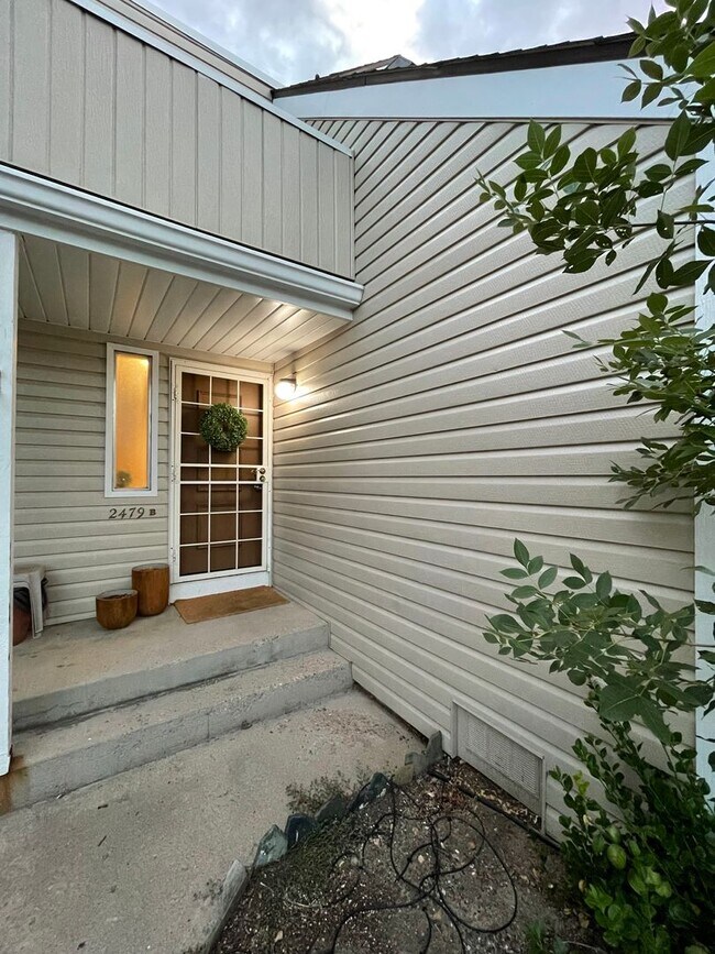 Foto del edificio - Spacious 2bed/2bath Condo in Aurora