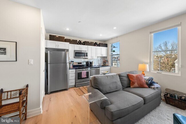 Foto del edificio - 3101 Sherman Ave NW