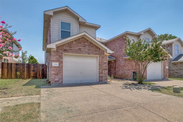 Foto principal - 2326 Kingsway Dr