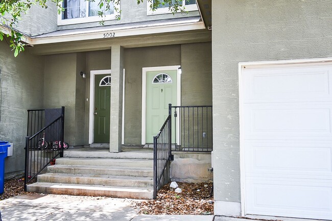 Building Photo - 3 Bed 2.5 Bath located at The Gardens at T...