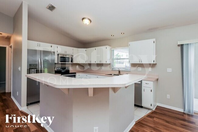 Foto del edificio - 135 SW 31st Terrace