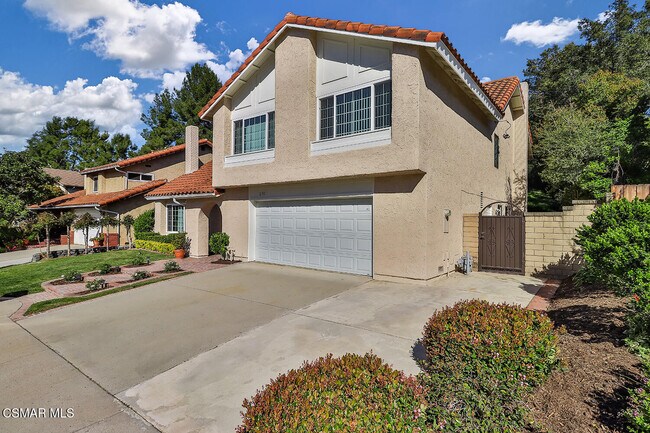 Foto del edificio - 270 Fox Hills Dr