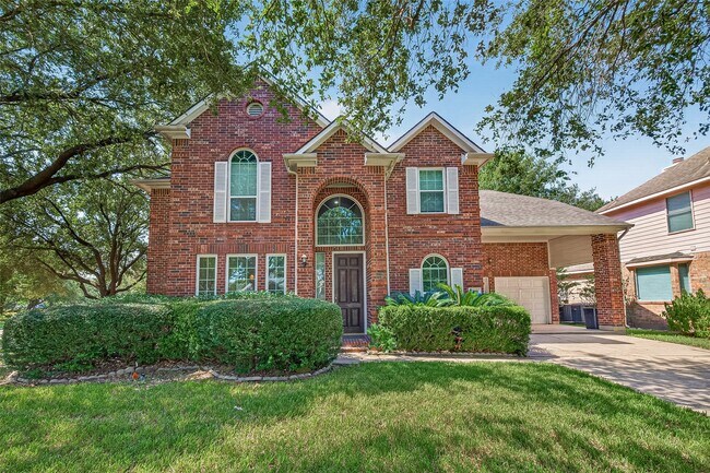 Foto del edificio - 12110 Laurel Ct