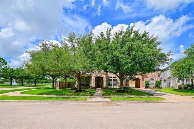 Foto del edificio - 7218 Spring Run Ln